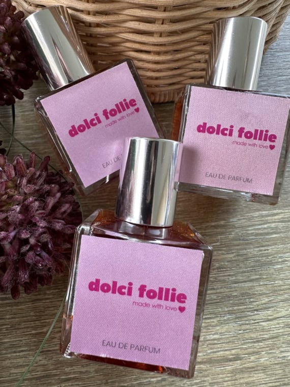 Profumo dolci follie 30 ml - immagine 5