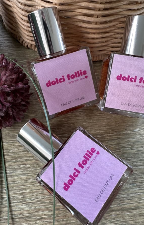 Profumo dolci follie 30 ml - immagine 3