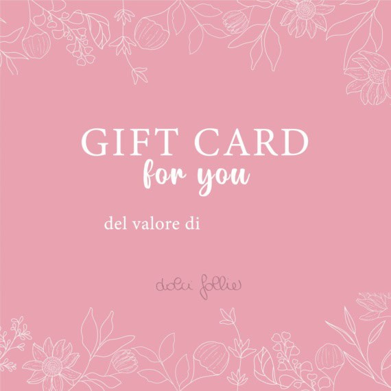 Gif card