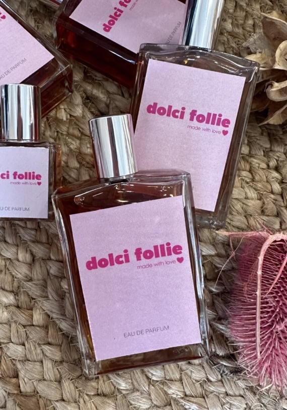 Profumo dolci follie 100 ml - immagine 4