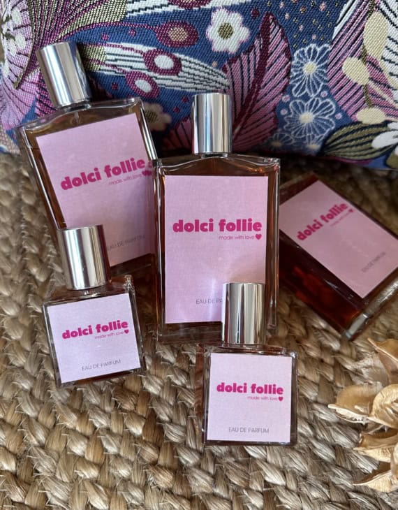 Profumo dolci follie 100 ml - immagine 6
