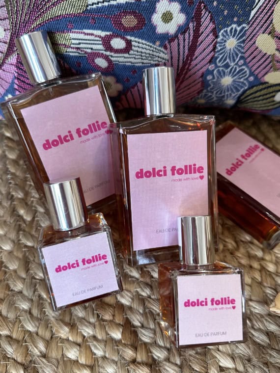 Profumo dolci follie 100 ml - immagine 7