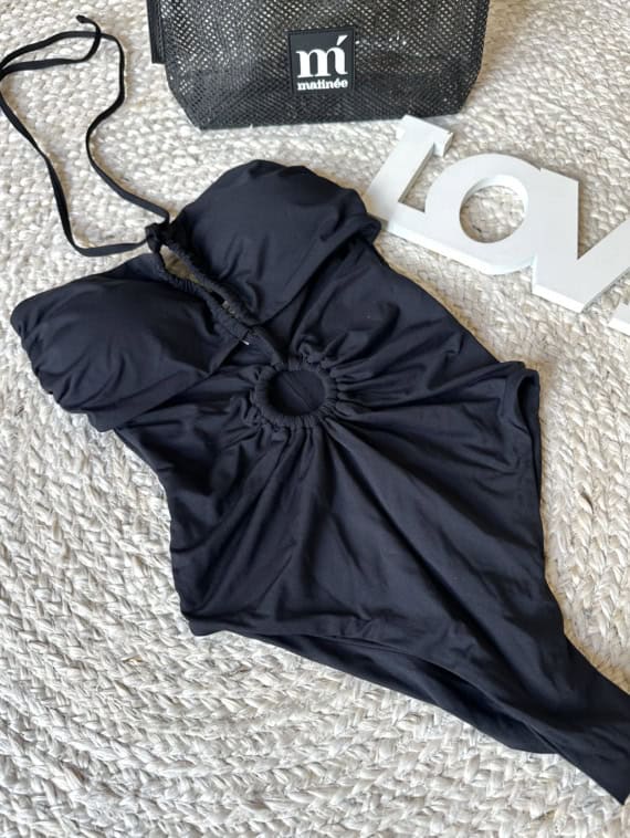 costume intero matinee - immagine 4