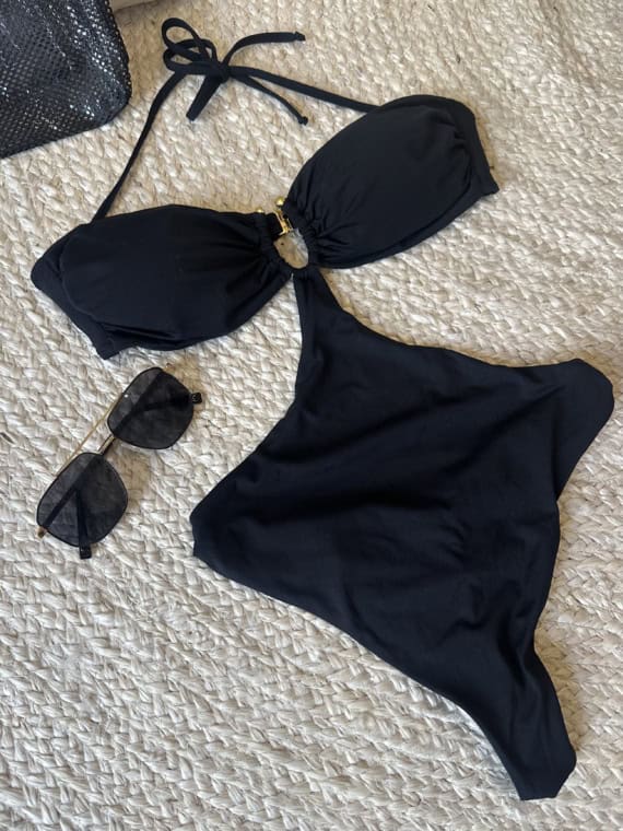 Costume cut out matinee - immagine 2