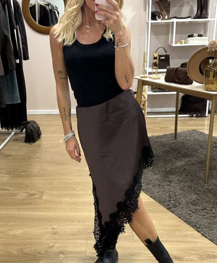 gonna con pizzo haveone
