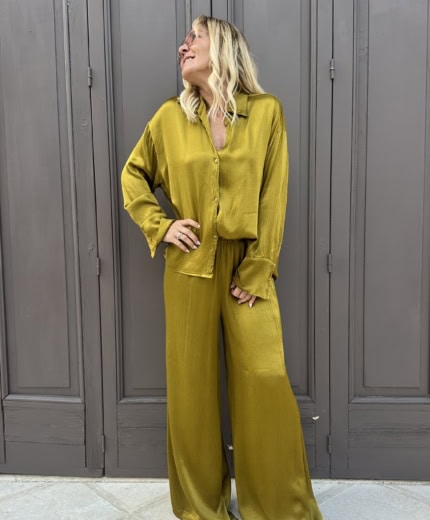 pantaloni olio haveone
