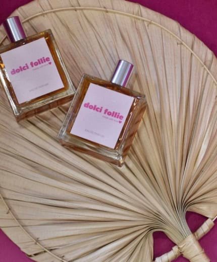 Profumo dolci follie 100 ml