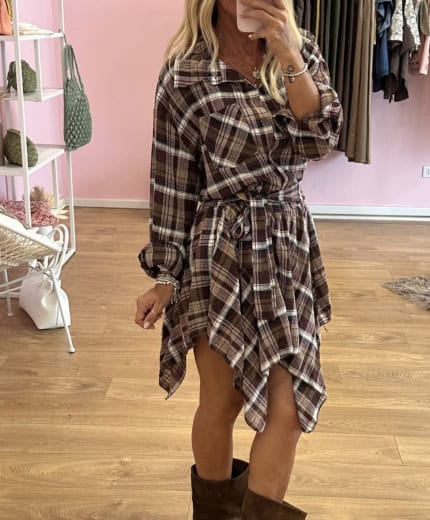 Coordinato check
